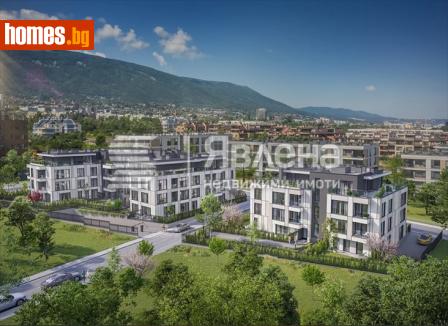 Едностаен, 91m² - Апартамент за продажба - 111413177