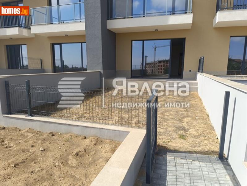 Двустаен, 102m² - Кв. Виница, Варна - Апартамент за продажба - ЯВЛЕНА - 111413220