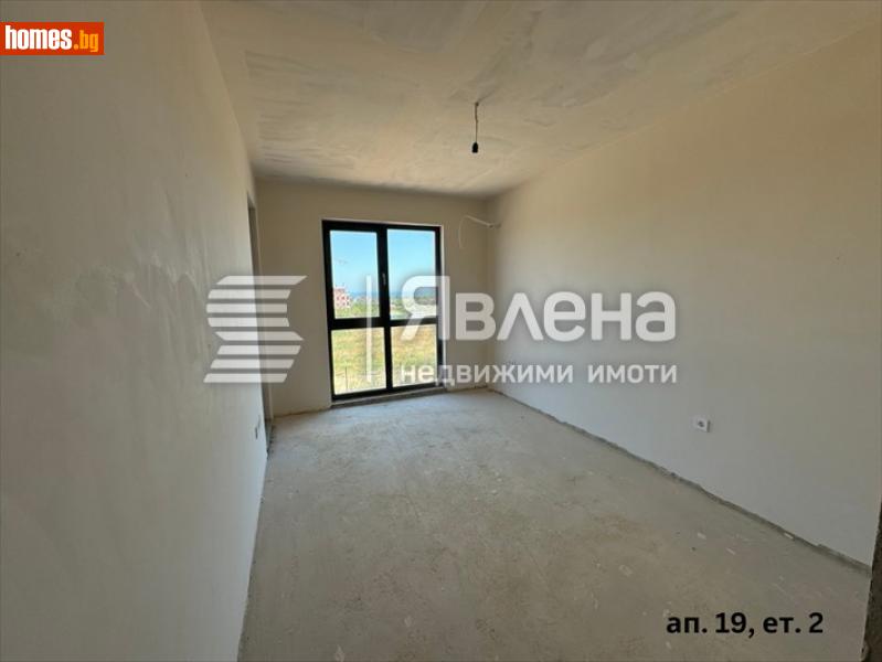 Двустаен, 78m² - Кв. Виница, Варна - Апартамент за продажба - ЯВЛЕНА - 111413273