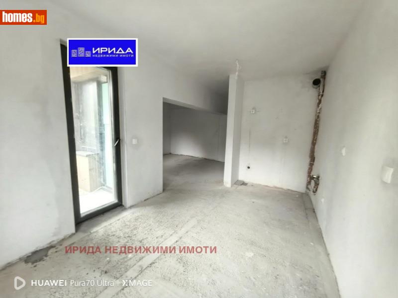 Двустаен, 80m² - Жк. Борово, София - Апартамент за продажба - Ирида - 111414490