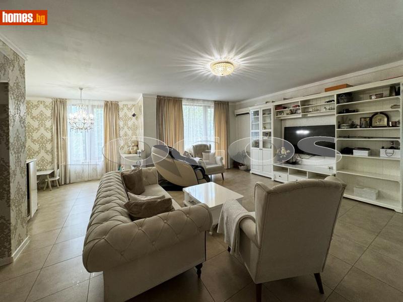 Мезонет, 150m² - М-т Горна Трака, Варна - Апартамент за продажба - ЛОГОС - 111414566