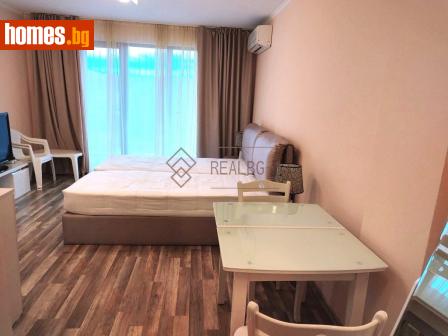 Едностаен, 39m² - Апартамент за продажба - 111422769
