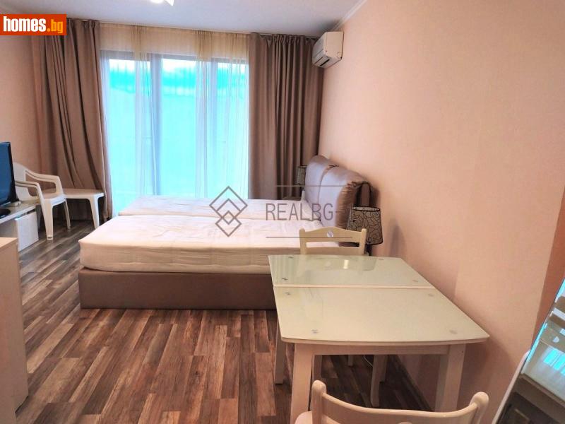 Едностаен, 39m² - С.Шкорпиловци, Варна - Апартамент за продажба - РЕАЛБГ-1 - 111422769