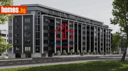 Тристаен, 135m² - Апартамент за продажба - 111430934