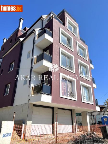 Тристаен, 104m² - Жк. Левски, София - Апартамент за продажба - Akar Real Estates - 111431291