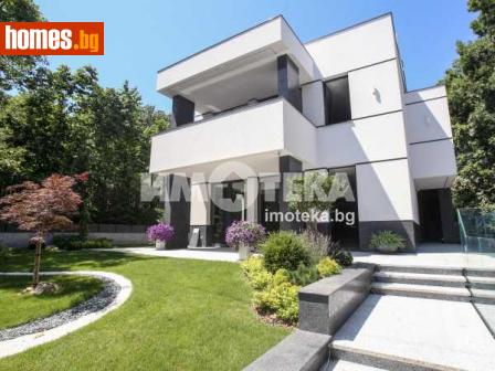 Къща, 610m² - Къща за продажба - 111446109