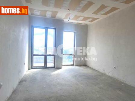 Двустаен, 60m² - Апартамент за продажба - 111446160