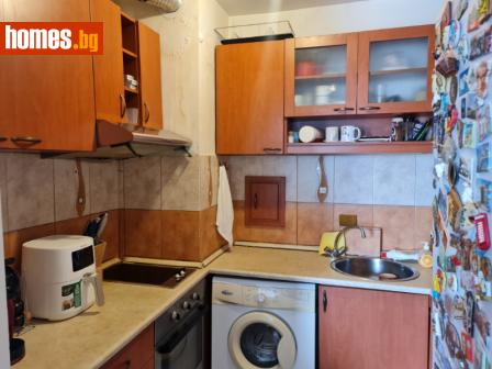 Двустаен, 58m² - Апартамент за продажба - 111446987