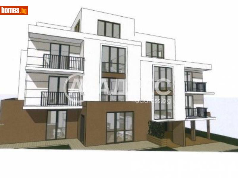 Двустаен, 56m² - Кв. Галата, Варна - Апартамент за продажба - АДРЕС НЕДВИЖИМИ ИМОТИ - 111461513