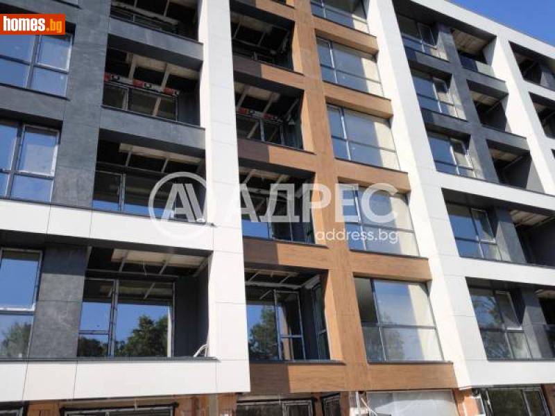 Тристаен, 107m² - Кв. Малинова Долина, София - Апартамент за продажба - АДРЕС НЕДВИЖИМИ ИМОТИ - 111461688