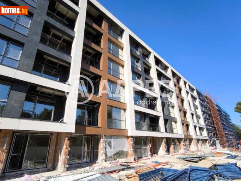Тристаен, 116m² - Кв. Малинова Долина, София - Апартамент за продажба - АДРЕС НЕДВИЖИМИ ИМОТИ - 111462191