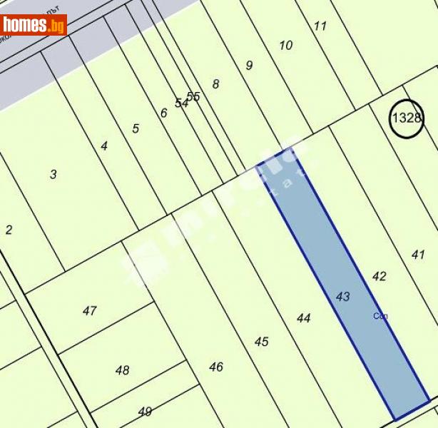 Парцел, 2608m² - София, София - град - Парцел за продажба - МИРЕЛА - 111462456