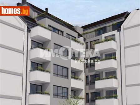 Тристаен, 116m² - Апартамент за продажба - 111462761