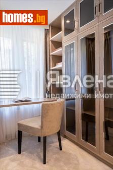 Тристаен, 115m² - Апартамент за продажба - 111462767