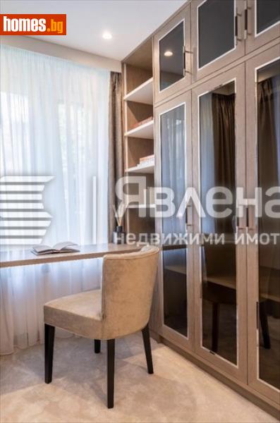 Тристаен, 115m² -  Център, София - Апартамент за продажба - ЯВЛЕНА - 111462767