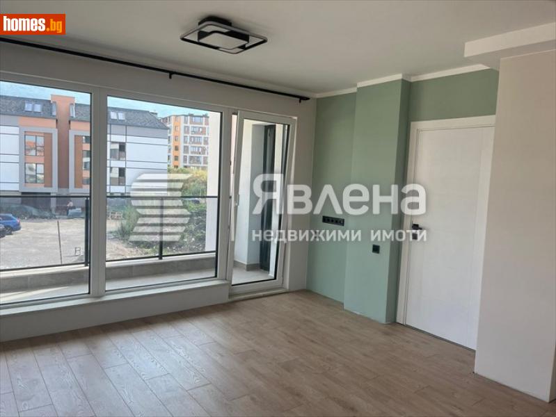 Двустаен, 86m² - Кв. Малинова Долина, София - Апартамент за продажба - ЯВЛЕНА - 111462785