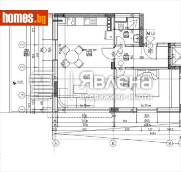 Двустаен, 71m² - Апартамент за продажба - 111462927