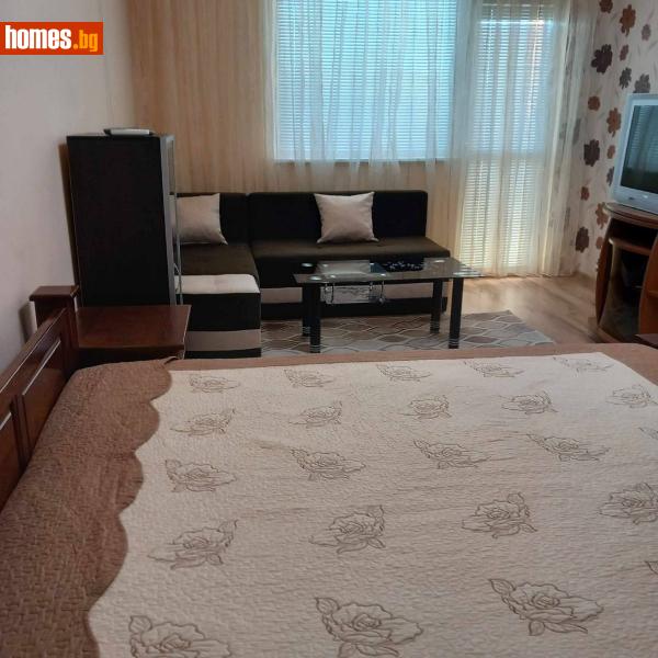 Двустаен, 65m² - Кв. Веселчане, Кърджали - Апартамент под наем - Тенденс имоти - 111463812