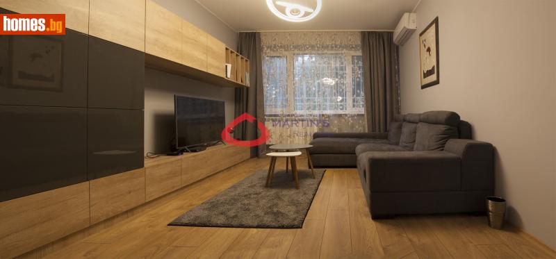 Тристаен, 75m² - Жк. Илинден, София - Апартамент за продажба - МАРТИНС Риелторс - 111464835