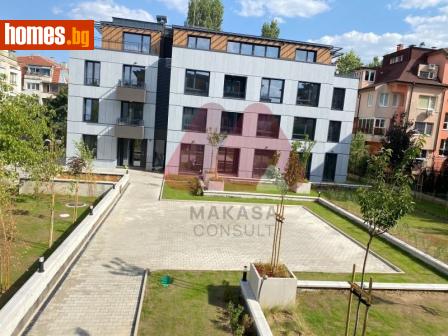 Тристаен, 90m² - Апартамент за продажба - 111470574