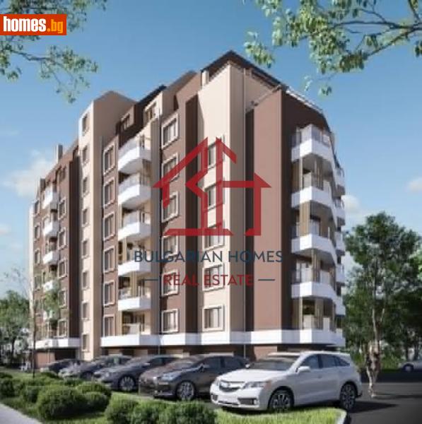 Тристаен, 131m² - Жк. Овча Купел 2, София - Апартамент за продажба - Bulgarian Homes - 111472862