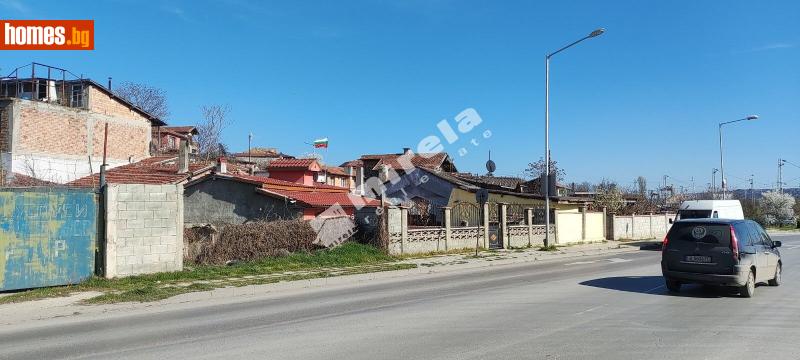Парцел, 195m² -  Западна Промишлена Зона, Варна - Парцел за продажба - МИРЕЛА - 111477989