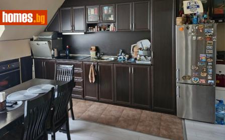 Тристаен, 95m² - Апартамент за продажба - 111478653