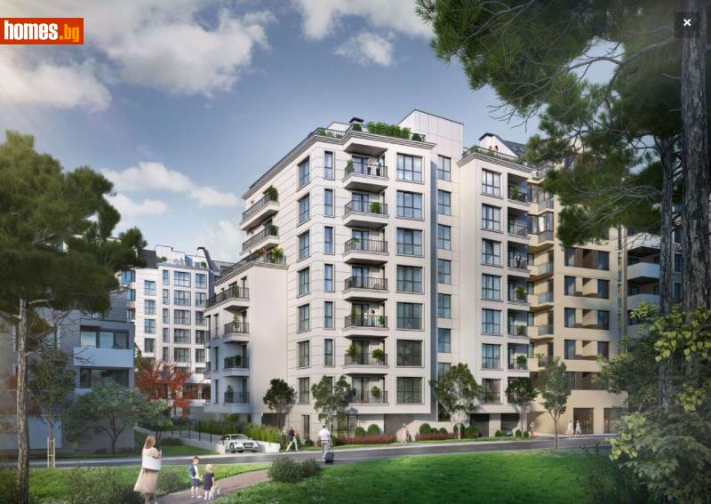 Двустаен, 76m² - Кв. Подуяне, София - Апартамент за продажба - Estate Factory - Фабриката за имоти - 111492626