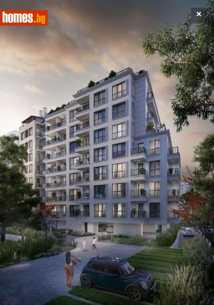 Двустаен, 76m² - Кв. Подуяне, София - Апартамент за продажба - Estate Factory - Фабриката за имоти - 111492630