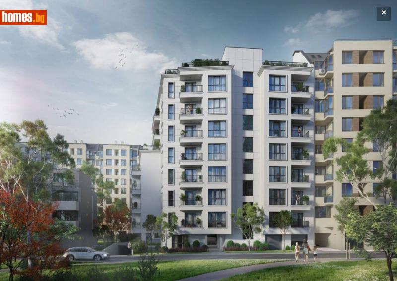 Тристаен, 106m² - Кв. Подуяне, София - Апартамент за продажба - Estate Factory - Фабриката за имоти - 111492634