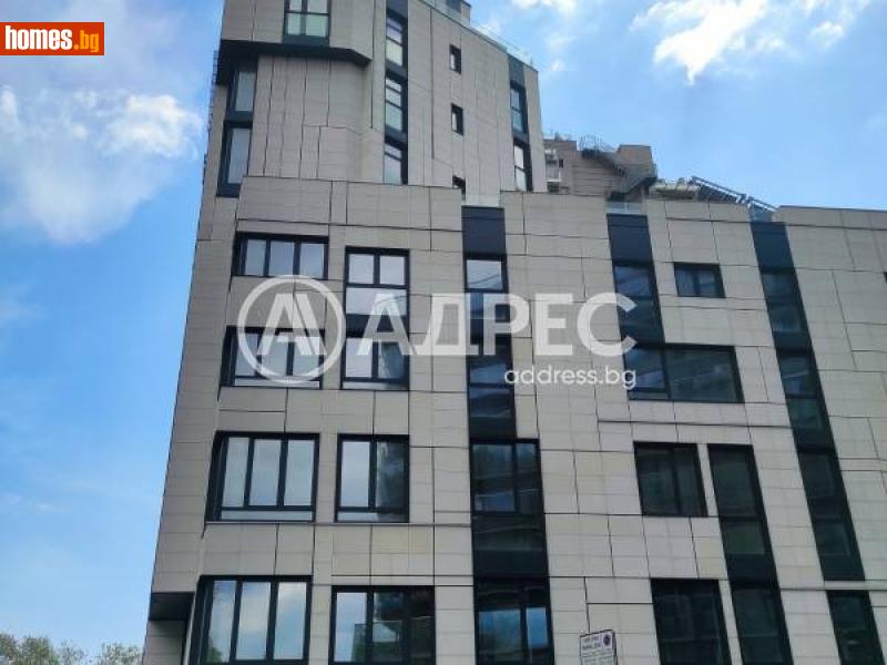 Едностаен, 47m² - Жк. Лазур, Бургас - Апартамент за продажба - АДРЕС НЕДВИЖИМИ ИМОТИ - 111493088
