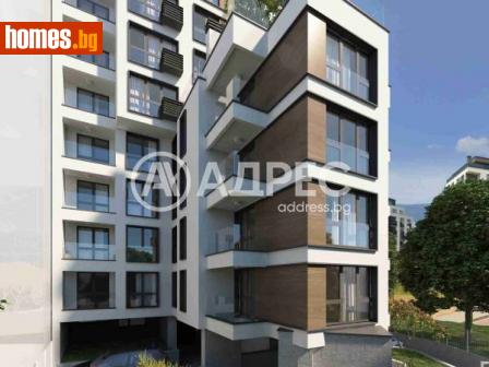 Двустаен, 84m² - Апартамент за продажба - 111493226
