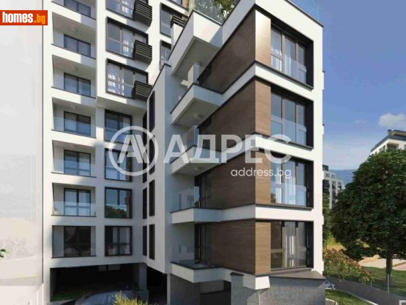 Двустаен, 86m² - Жк. Дружба 2, София - Апартамент за продажба - АДРЕС НЕДВИЖИМИ ИМОТИ - 111493288