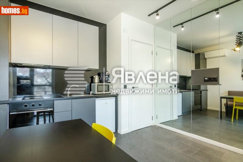 Многостаен, 154m² -  Център, София - Апартамент за продажба - ЯВЛЕНА - 111493809