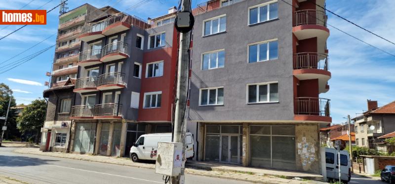 Двустаен, 70m² - Гр.Дупница, Дупница - Апартамент за продажба - Bulland - 111494174