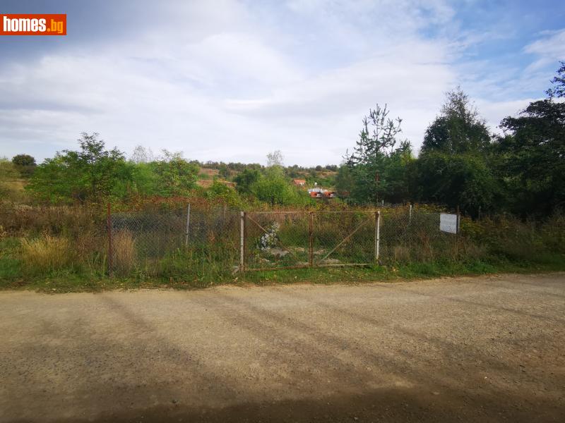 Парцел, 737m² - Кв. Панчарево, София - Парцел за продажба - Сандрамакс - 111494520