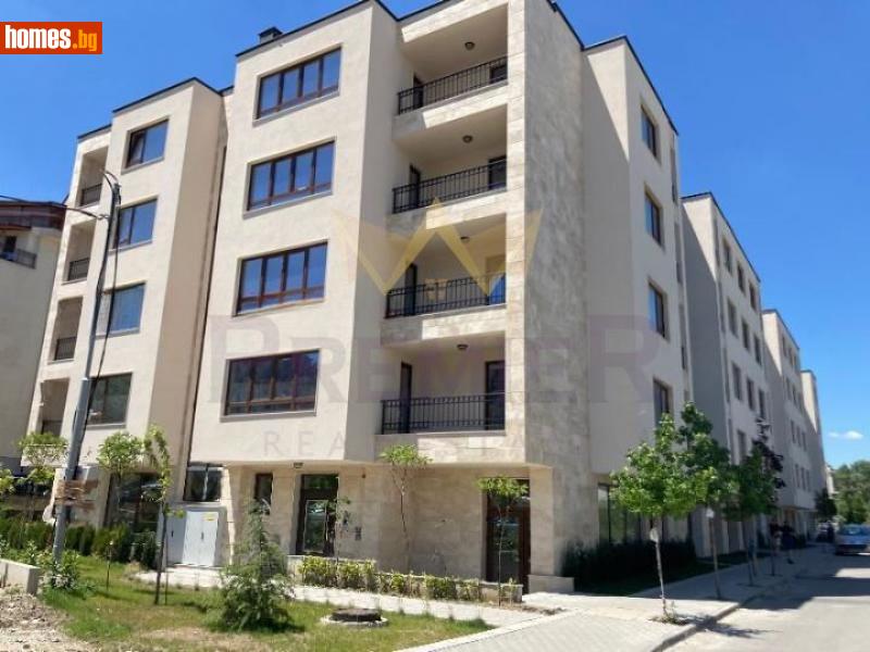 Тристаен, 125m² - Кв. Манастирски Ливади, София - Апартамент за продажба - ИМОТИ ПРЕМИЕР - 111497225