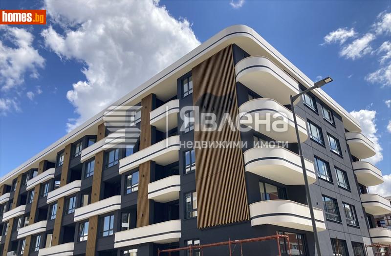 Тристаен, 119m² - Кв. Малинова Долина, София - Апартамент за продажба - ЯВЛЕНА - 111509480