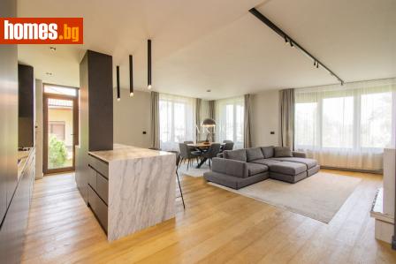 Тристаен, 175m² - Апартамент под наем - 111511469