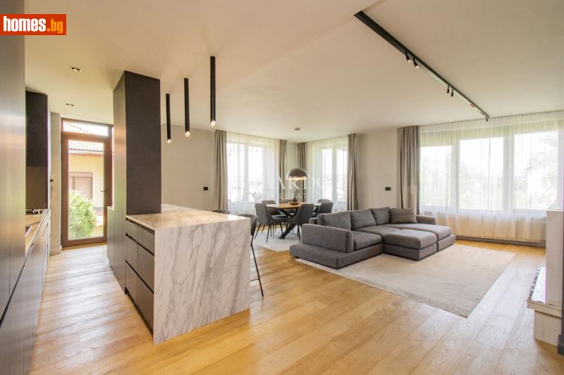 Тристаен, 175m² - Кв. Бояна, София - Апартамент под наем - Galardo real estate - 111511469
