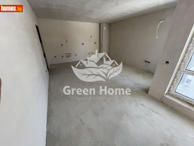 Двустаен, 92m² - Жк. Левски, Варна - Апартамент за продажба - Green Home - 111518288