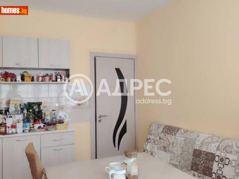 Тристаен, 81m² - Жк. Възраждане, Хасково - Апартамент за продажба - АДРЕС НЕДВИЖИМИ ИМОТИ - 111526530