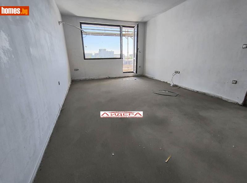 Двустаен, 71m² - Жк. Христо Смирненски, Пловдив - Апартамент за продажба - ЛИДЕР А - 111527321