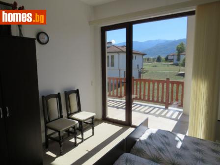 Едностаен, 38m² - Апартамент за продажба - 111527869