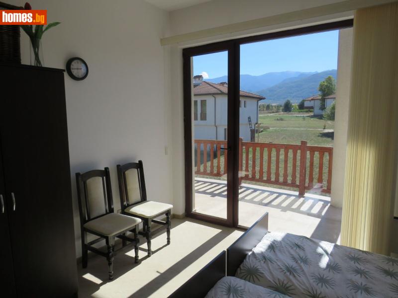 Едностаен, 38m² - Гр.Долна Баня, Долна Баня - Апартамент за продажба - Rivendell property services - 111527869