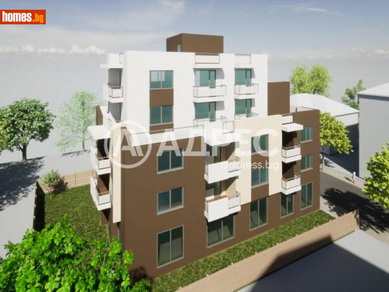 Тристаен, 86m² -  Широк Център, Благоевград - Апартамент за продажба - АДРЕС НЕДВИЖИМИ ИМОТИ - 111539039
