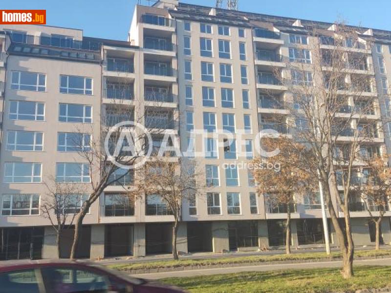 Тристаен, 151m² - Жк. Тракия, Пловдив - Апартамент за продажба - АДРЕС НЕДВИЖИМИ ИМОТИ - 111539166
