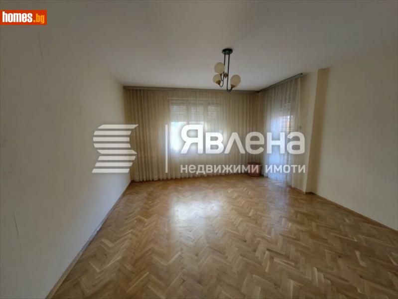 Многостаен, 107m² -  Център, Благоевград - Апартамент за продажба - ЯВЛЕНА - 111539514