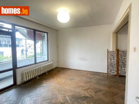 Двустаен, 53m² - Апартамент за продажба - 111539932