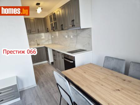 Двустаен, 57m² - Апартамент за продажба - 111539967